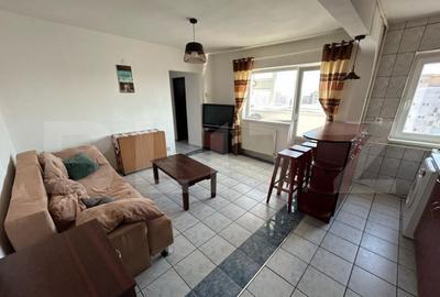 Apartament 4 camere, 55 mp decomandat, zona Cetate - 1