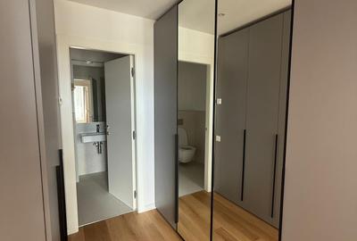 Apartament cu 2 camere în Floreasca - 6