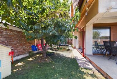 Vila de inchiriat 6 camere, Bragadiru-Ghencea - 33