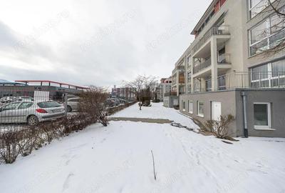 Garsonieră semidecomandată în Bartolomeu - 5