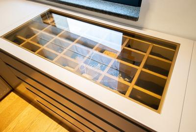 Resedinta de lux cu 5 dormitoare, gym si piscina Iancu Nicolae - Cambridge - 12