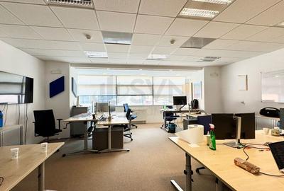 REC3001481 Spatiu de birouri I 336 MP I Cladire Office Clasa A - 8