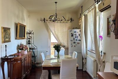 CASA - complet mobilata ?i utilata, Otopeni, Odaile, Ilfov - 6