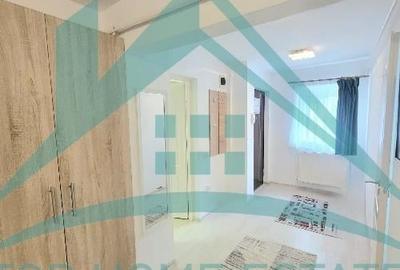 Apartament cu 2 camere, terasa si gradina, de inchiriat, in cartierul Buna-Ziua! Apartament cu 2 camere, terasa si gradina, de inchiriat, in cartierul Buna-Ziua! - 8