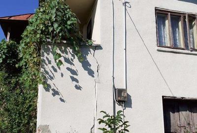 Casă cu 2 camere cu Teren 3100 Mp în Bunești (Mălureni) - 5