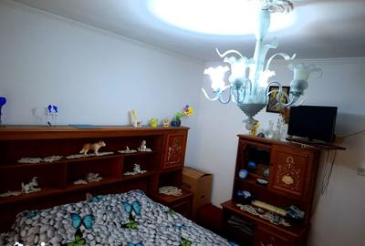 Apartament cu 3 camere decomandat în Central - 8