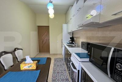 Apartament cu 2 camere decomandat în Brazda lui Novac - 2