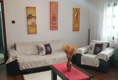 Inchiriez apartament 2 camere Piata Mica, parter, complet mobilat ?i utilat - 3