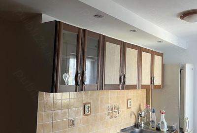 Garsonieră semidecomandată în Central - 5