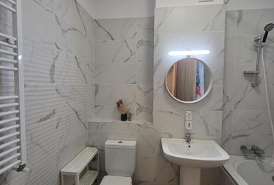 Apartament cu 2 camere în Metalurgiei - 17