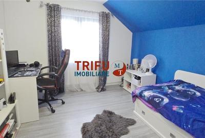 Casă de vânzare în Micești S+P+M 198mp - 9