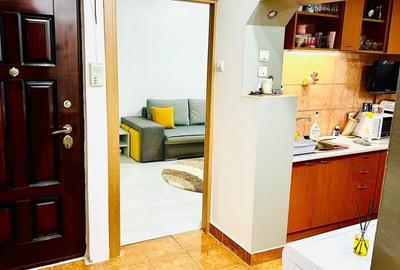 Apartament cu 3 camere decomandat în Lipovei - 1