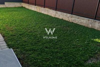 De închiriat - casă superbă cu 3 dormitoare, terasă și curte, Șelimbăr - 5