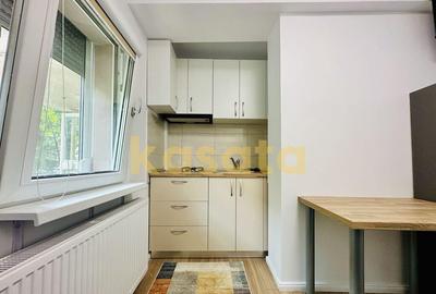 OPORTUNITATE | GARSONIERA | PARCUL CIRCULUI | BLOC 1990 |... - 4