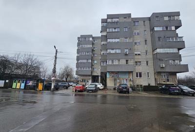 Apartament cu 2 camere în Popești-Leordeni