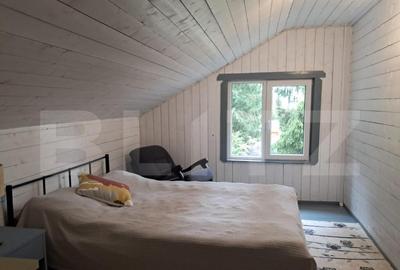 Casă cu 7 camere cu Canalizare în Mărișel - 15