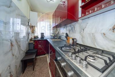 Apartament cu 3 camere decomandat, mobilat în Electroprecizia - 11