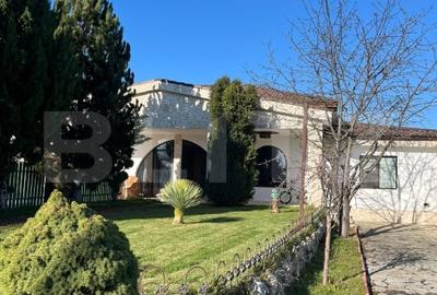 Casa Moderna-Locatie Premium - 1