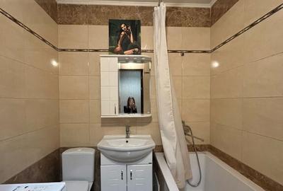 Garsoniera in cartierul Gheorgheni - 2