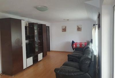 Casă cu 3 camere cu Teren 560 Mp în Andrășești - 2