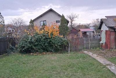 Teren intravilan + casa batraneasca , de vanzare in zona Tintea - 6