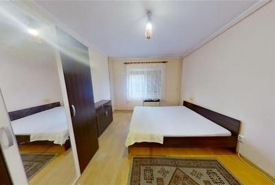 Garsoniera cocheta zona Iuliu Maniu, vis a vis de universitatea Transilvania - 1