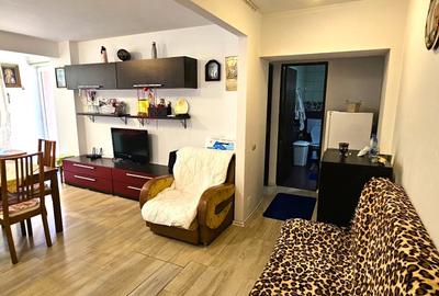 Apartament 2 camere decomandat su.58mp.BN-uri LIDL Baba Novac - 6
