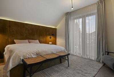 Casă individuală cu 5 camere cu Canalizare în Tineretului - 13