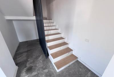 Casa moderna Allegria P+1+M. 5 cam. Util 171mp. Teren 241mp - 14