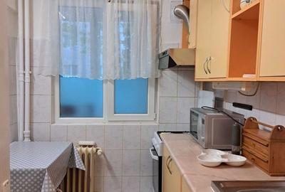 Apartament cu 3 camere semidecomandat, mobilat în Cotroceni - 5