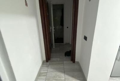 Apartament cu 3 camere în Căteasca - 2