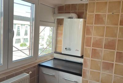 Apartament cu 2 camere în Ultracentral - 2