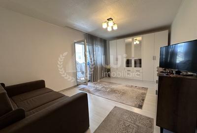 Apartament cu 2 camere decomandat, mobilat în Zorilor - 1