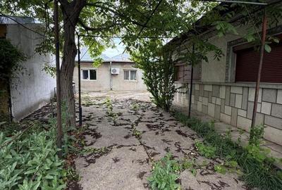 Spațiu comercial, în Giulești - 2