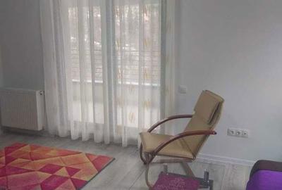 Apartament cu 2 camere decomandat în Exterior Vest