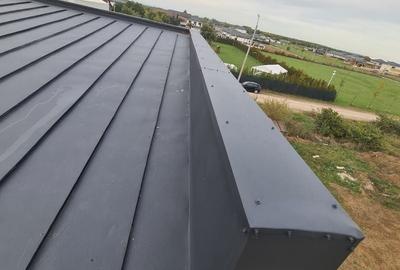 CASA| VILA INDIVIDUALA | LUX| COM 0% | 5 CAM| PROPRIETAR| NOU ! TVA 0% - 16