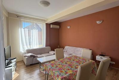 Apartament cu 4 camere semidecomandat în Zorilor - 1