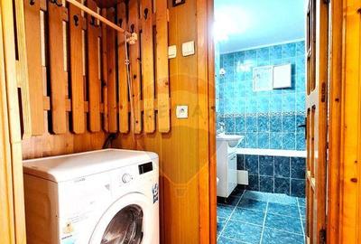 Apartament cu 2 camere de inchiriat in zona Brosteni/Buzau - 11