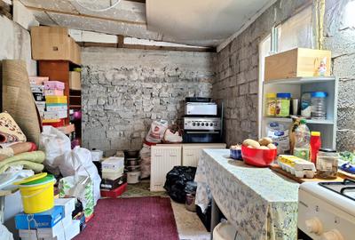 Casa cu posibilitate de extindere si mansardare - 9
