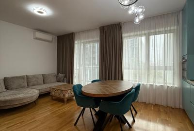 APARTAMENT 3 CAMERE + PARCARE INCLUSA - ZONA 1 MAI - COMISION 0% - 1