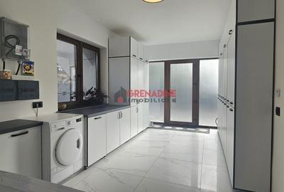 Casă individuală cu 6 camere cu Piscina în Prejmer - 8