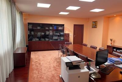 Spatiu de birouri DE iNCHIRIAT - Baneasa, Cladirea INAV. - 9