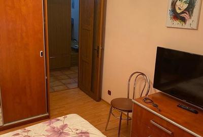 Apartament cu 3 camere în Central - 5
