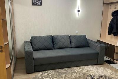De inchiriat 2 camere zona Triaj - 1