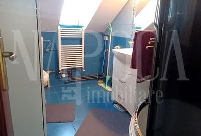 Garsonieră semidecomandată în Gheorgheni - 5