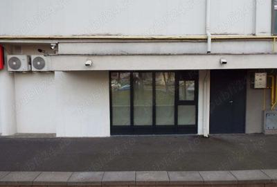 Propietar inchiriez spatiu comercial 150mp sector 5 ,calea ferentari nr 72 pret 2200E luna - 7