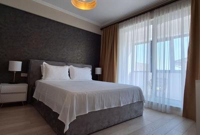 Apartament mobilat si utilat cu 2 locuri de parcare - 14