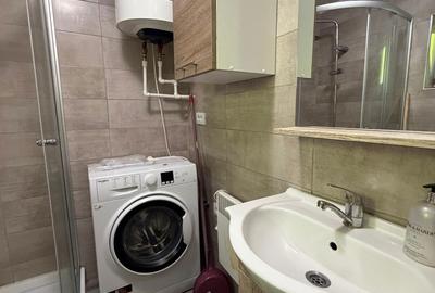 Garsonieră decomandată în Berceni - 6