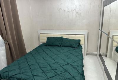 Apartament cu 2 camere în Vărsătura - 1