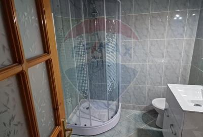 Apartament cu 3 camere de vanzare in zona Stefan cel Mare - 13
